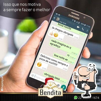 Bendita Cabo Frio RJ foto