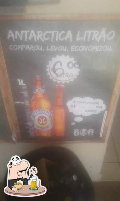 Descubra a seleção de cervejas