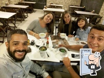 Sabores do Chef Pizzaria (Morada do Vale) foto