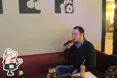 Dai un'occhiata agli interni di Bar Tabaccheria L'etoile Montegrotto