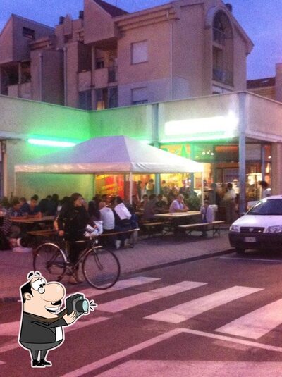 Pizza Pazza foto