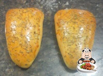 Platos en Pizzaria Rocha Delivery Paranaguá PR