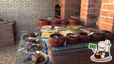 Platos en OASIS
