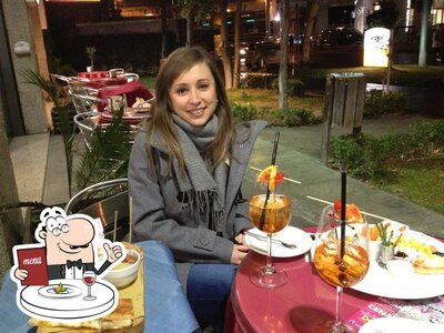 Cibo al Il Gusto