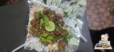 Food at KESAVA'S KITCHEN