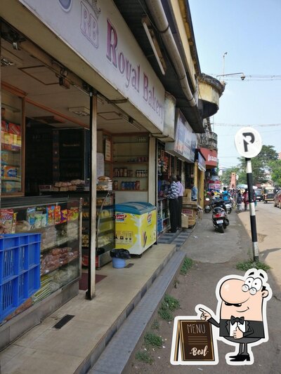 ROYAL BAKERY photo