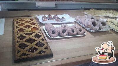 Lievito & Farina propone un'ampia gamma di dolci