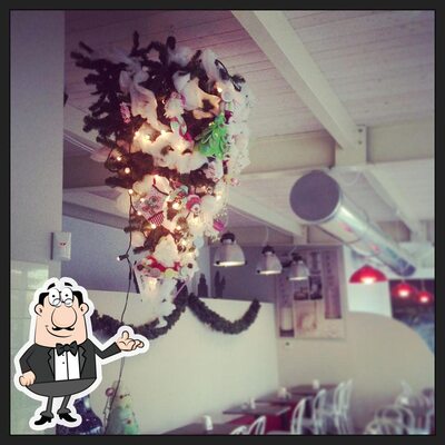 Siediti a un tavolo di Palato