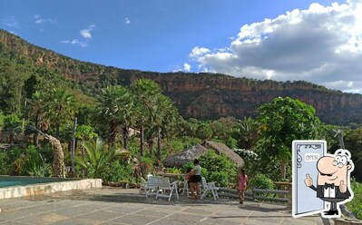 Rancho do Dino foto