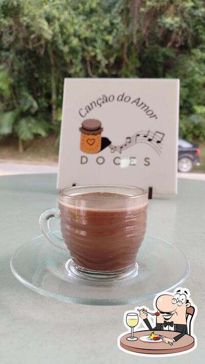 Doces Canção do Amor foto