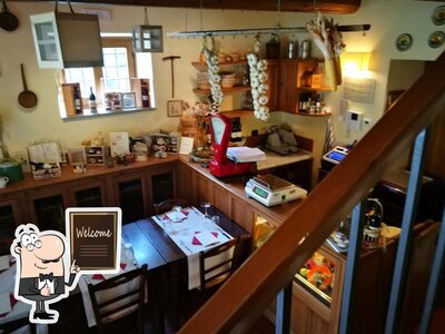 Ristorante la Tabaccaia, Vendita e Degustazione Prodotti Fattoria Il Cipresso foto