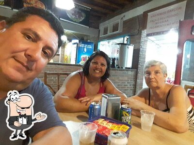 Show de Bola Park & Food foto