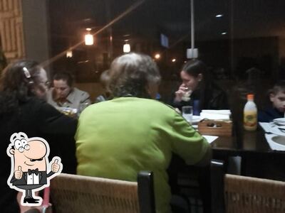 Klein Pizzaria foto