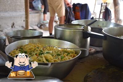 Comida em Recanto do Ildeu e da Fatinha