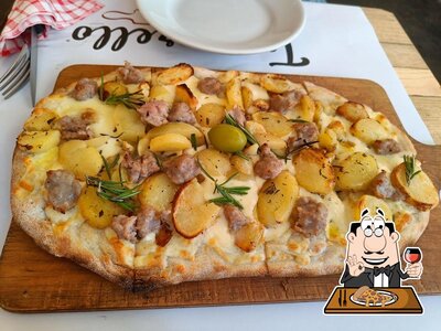 La pizza è il piatto veloce preferito al mondo