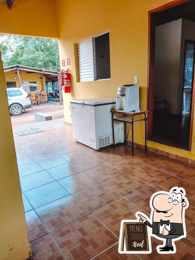 Pesqueiro do Pedrinho foto
