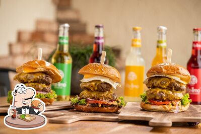 Kerkini - Burger Bar