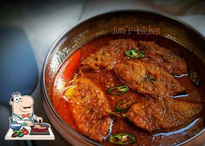 Food Diaries photo