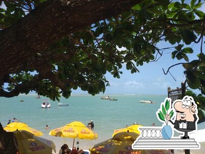 Veja imagens do exterior do Cabana Bom Astral 13