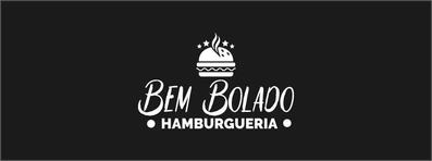 O Bem Bolado Hamburgueria tem seu próprio representação gráfica
