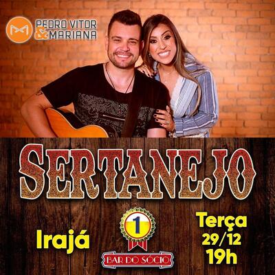 Leia as informações sobre o Bar do Sócio