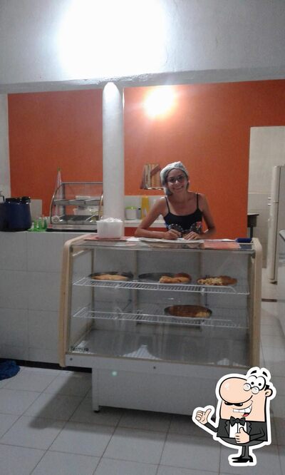 Pizzaria do irmão Coló foto