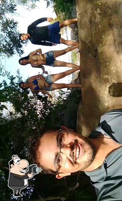Corredeira do Bem-querer foto