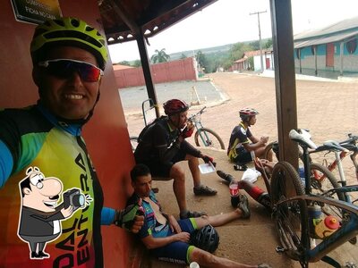 Bar E Mercearia Do Ciclista foto