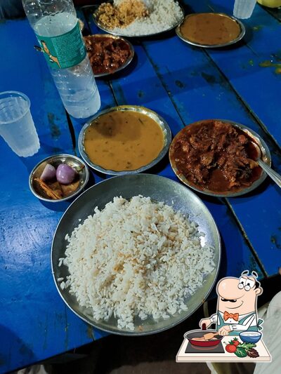 Puspak Dhaba photo