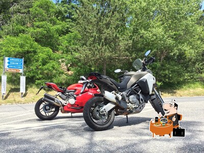 stop & go foto