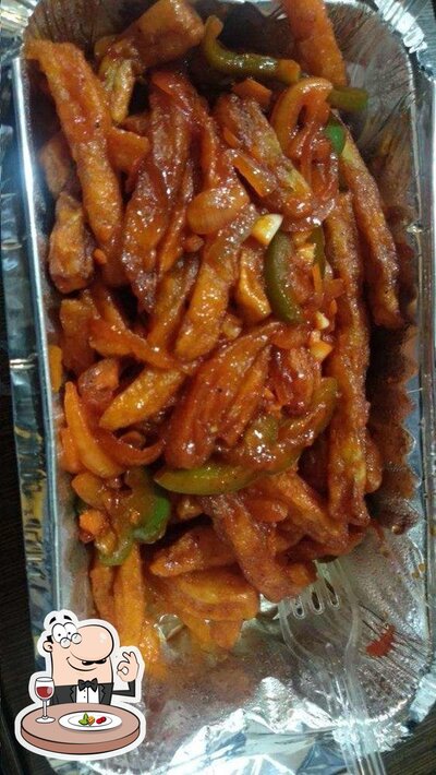 Meals at Yummy One