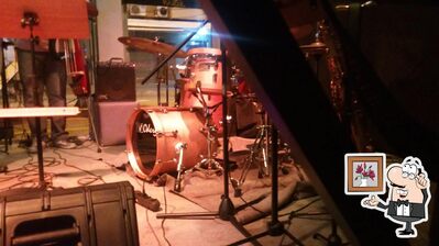 Veja imagens do interior do Teto Solar