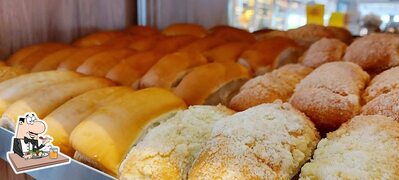 Platos en Mercearia Dom João