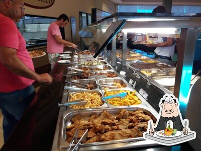 Comida em Rodo 60 Churrascaria Restaurante