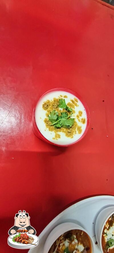 Meals at Shiv Shakti Garden Restaurant & Party Plot
