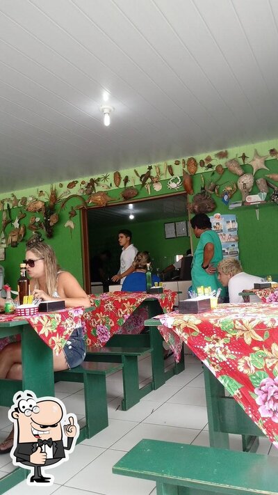 Restaurante Roda Viva foto