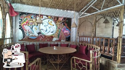 Zorba Organic Restaurant & Cafe photo