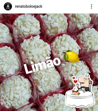 A sobremesa é uma parte importante da experiência gastronômica