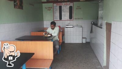 Hotel Sujatha photo