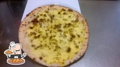 A Pizza Più di Eleonora e Daniele Alfonsine, puoi assaggiare una bella pizza