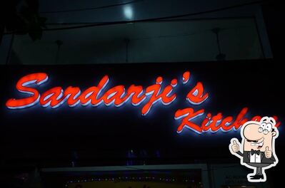 Sardarji's Kitchen photo