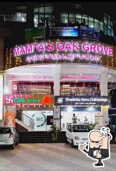Mamta's Oak Grove photo