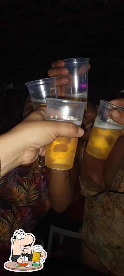 Tome uma cerveja com seu jantar