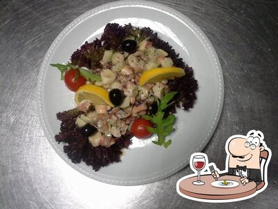 Platti al Buffet Bonaca - Petrčane