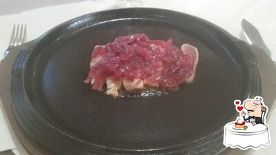 I dessert costituiscono una parte importante dell'esperienza culinaria che vivrai qui