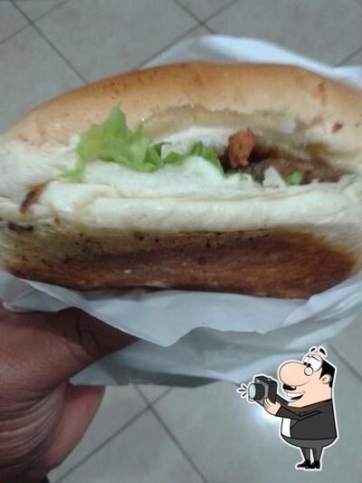 Claudete Lanches foto