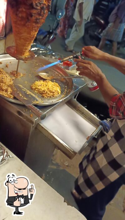 ELITE SHAWARMA photo