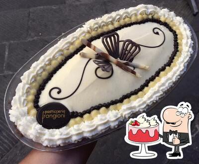Pasticceria Frangioni foto