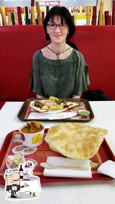 Shamiana Restaurant photo
