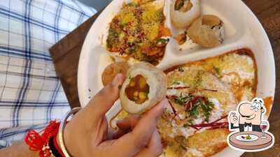 Meals at The Tandoori Zaika